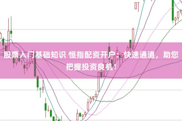 股票入门基础知识 恒指配资开户：快速通道，助您把握投资良机！