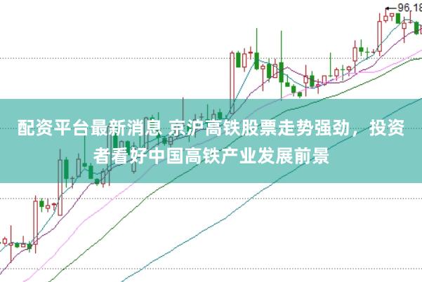 配资平台最新消息 京沪高铁股票走势强劲，投资者看好中国高铁产业发展前景