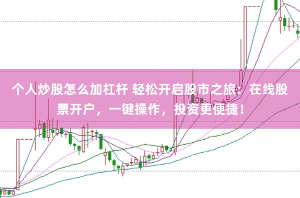 个人炒股怎么加杠杆 轻松开启股市之旅：在线股票开户，一键操作，投资更便捷！