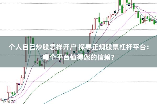 个人自己炒股怎样开户 探寻正规股票杠杆平台：哪个平台值得您的信赖？