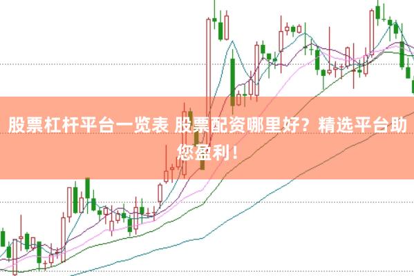 股票杠杆平台一览表 股票配资哪里好？精选平台助您盈利！