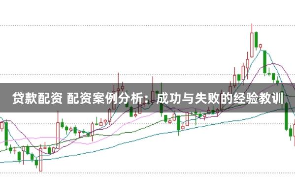 贷款配资 配资案例分析：成功与失败的经验教训