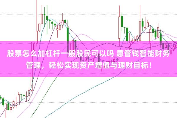 股票怎么加杠杆一般股民可以吗 惠管钱智能财务管理，轻松实现资产增值与理财目标！