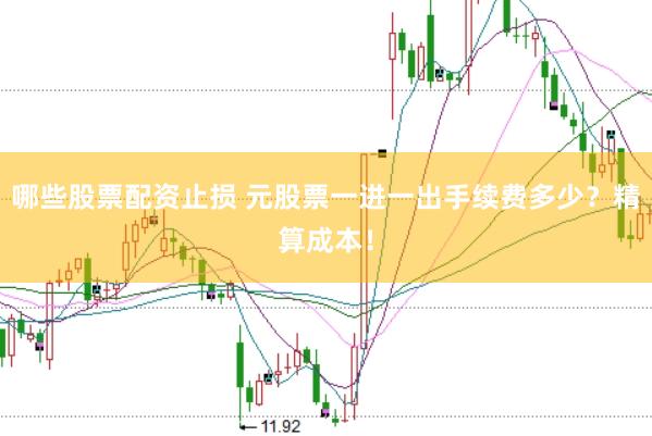 哪些股票配资止损 元股票一进一出手续费多少？精算成本！