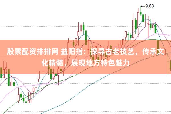 股票配资排排网 益阳指：探寻古老技艺，传承文化精髓，展现地方特色魅力