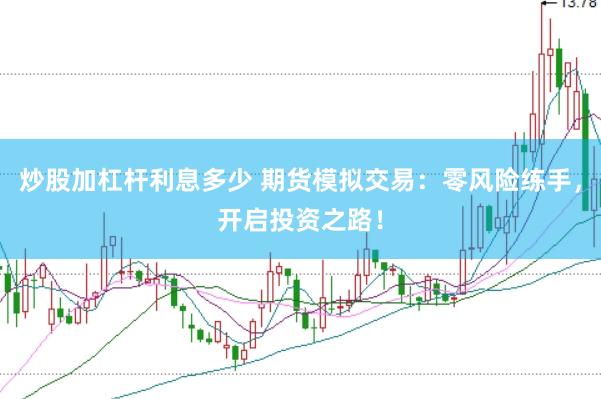炒股加杠杆利息多少 期货模拟交易：零风险练手，开启投资之路！