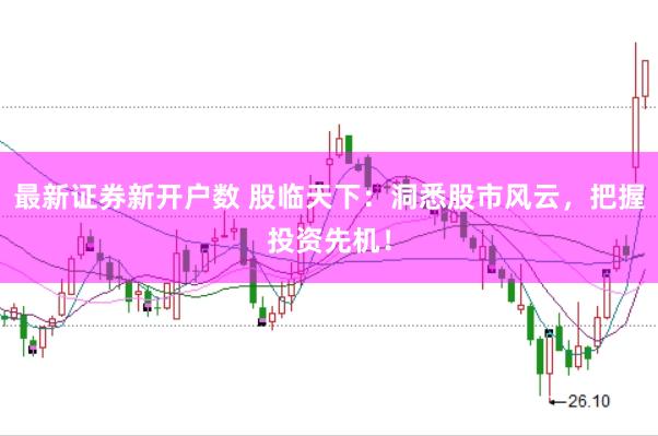 最新证券新开户数 股临天下：洞悉股市风云，把握投资先机！