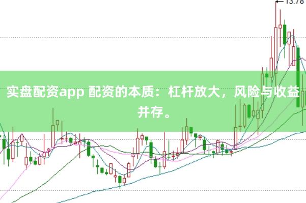 实盘配资app 配资的本质：杠杆放大，风险与收益并存。