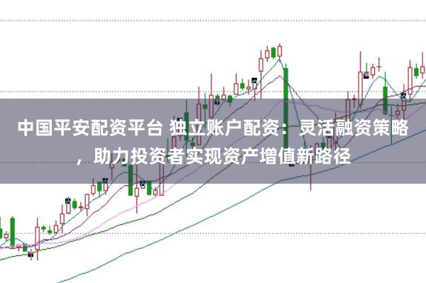 中国平安配资平台 独立账户配资:灵活融资策略,助力投资者实现资产增值新路径