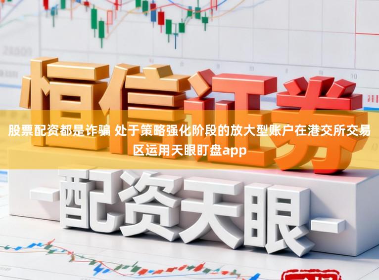 股票配资都是诈骗 处于策略强化阶段的放大型账户在港交所交易区运用天眼盯盘app