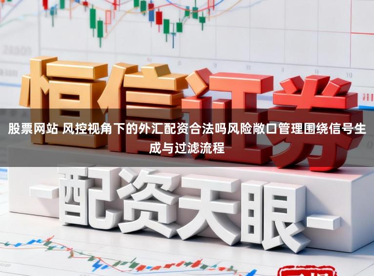 股票网站 风控视角下的外汇配资合法吗风险敞口管理围绕信号生成与过滤流程