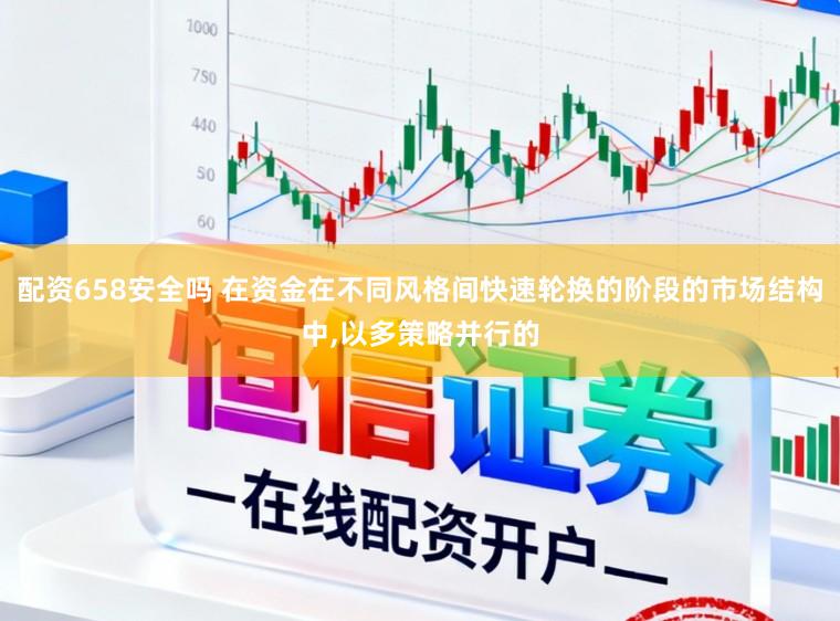 配资658安全吗 在资金在不同风格间快速轮换的阶段的市场结构中，以多策略并行的