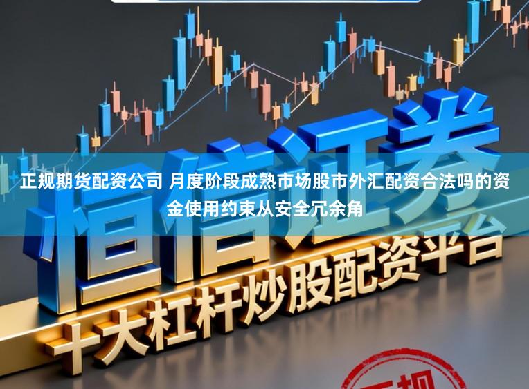 正规期货配资公司 月度阶段成熟市场股市外汇配资合法吗的资金使用约束从安全冗余角