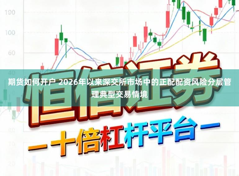 期货如何开户 2026年以来深交所市场中的正配配资风险分层管理典型交易情境