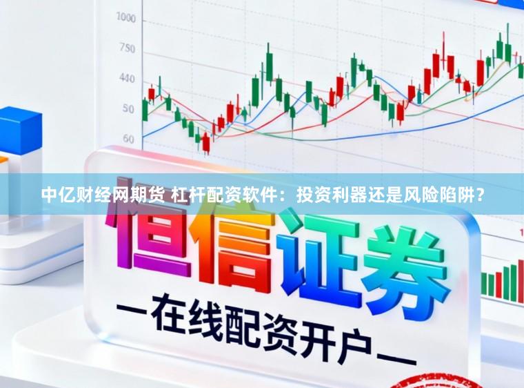 中亿财经网期货 杠杆配资软件：投资利器还是风险陷阱？