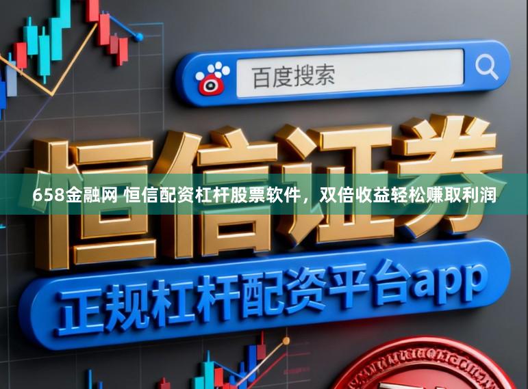 658金融网 恒信配资杠杆股票软件，双倍收益轻松赚取利润
