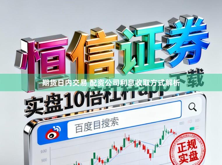期货日内交易 配资公司利息收取方式解析