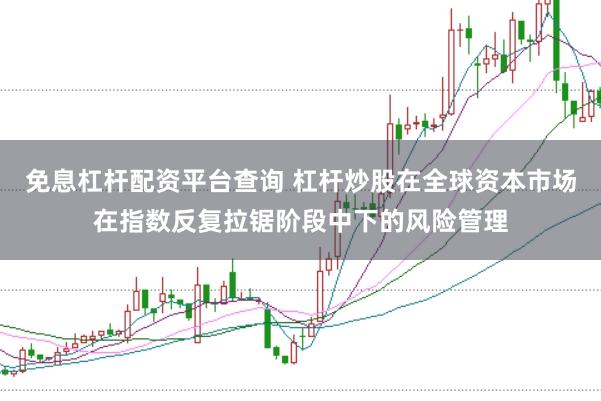 免息杠杆配资平台查询 杠杆炒股在全球资本市场在指数反复拉锯阶段中下的风险管理